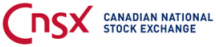 Canadian national stock exchange